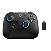 8bitDo Ultimate 2 Bluetooth Controller (Black) (Switch, PC)