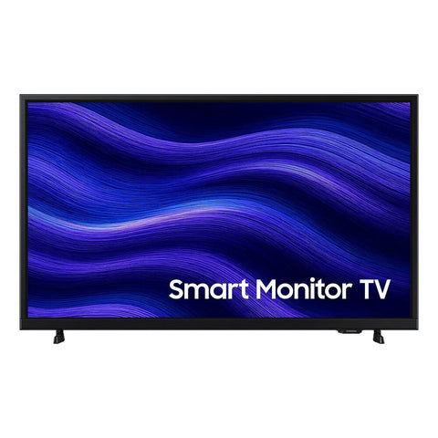 Samsung LS32F6000FSXNZ Smart Monitor TV