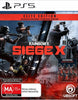 Tom Clancy’s Rainbow 6 Siege X Elite Edition (PS5)