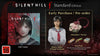 Silent Hill f (PS5)