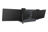 Kogan XPRESSO 13.3" Full HD Pro Dual Screen Tri-Fold Portable Monitor for 14” - 17” Laptops (1920 x 1080)