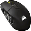Corsair Scimitar Elite Wireless SE MMO Gaming Mouse (PC)