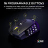 Corsair Scimitar Elite Wireless SE MMO Gaming Mouse (PC)