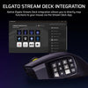 Corsair Scimitar Elite Wireless SE MMO Gaming Mouse (PC)