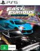Fast & Furious Arcade Edition (PS5)