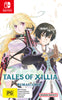 Tales of Xillia Remastered (Switch)
