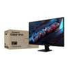 27" Gigabyte Aorus GS27F 1080p 180Hz 1ms VRR HDR Gaming Monitor