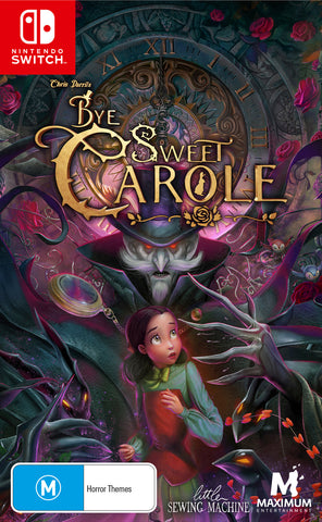 Bye Sweet Carole (Switch)