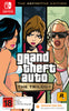 Grand Theft Auto: The Trilogy – The Definitive Edition (code in box) (Switch)