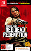 Red Dead Redemption (code in box) (Switch)