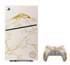 PS5 Console Ghost of Yōtei Gold Limited Edition Bundle