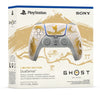 PlayStation 5 DualSense Wireless Controller - Ghost of Yōtei Gold Limited Edition (PS5)