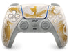 PlayStation 5 DualSense Wireless Controller - Ghost of Yōtei Gold Limited Edition (PS5)
