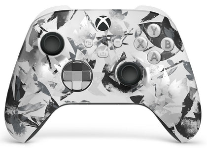 Xbox Wireless Controller - Storm Breaker Special Edition (PC, Xbox Series X, Xbox One)