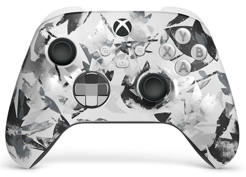 Xbox Wireless Controller - Storm Breaker Special Edition (PC, Xbox Series X, Xbox One)