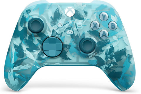 Xbox Wireless Controller - Ice Breaker Special Edition (PC, Xbox Series X, Xbox One)