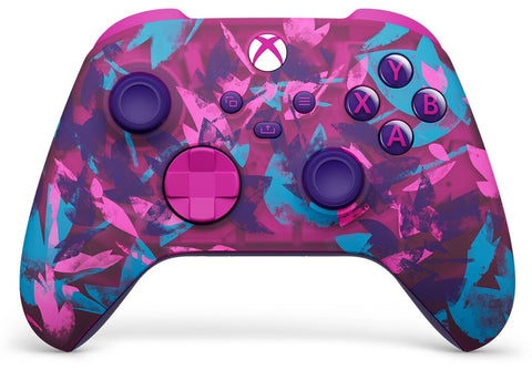 Xbox Wireless Controller - Heart Breaker Special Edition (PC, Xbox Series X, Xbox One)