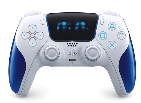 PlayStation 5 DualSense Wireless Controller - Astro Bot Joyful Limited Edition (PS5)