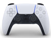 PlayStation 5 DualSense Wireless Controller - White (PC, PS5)