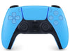 PlayStation 5 DualSense Wireless Controller - Starlight Blue (PC, PS5)