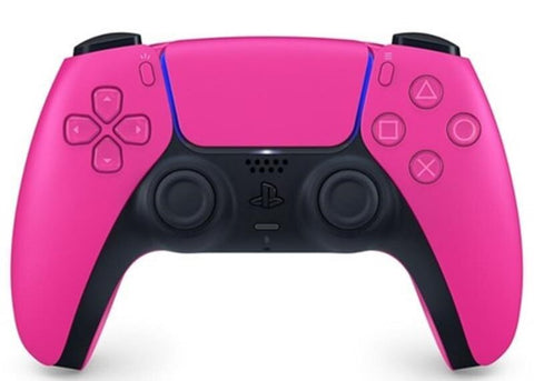 PlayStation 5 DualSense Wireless Controller - Nova Pink (PC, PS5)