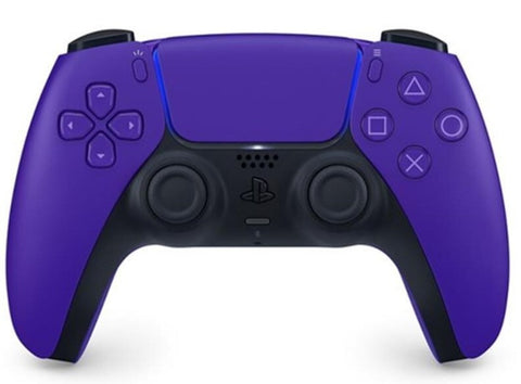 PlayStation 5 DualSense Wireless Controller - Galactic Purple (PC, PS5)