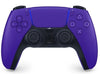PlayStation 5 DualSense Wireless Controller - Galactic Purple (PC, PS5)