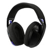 Logitech G321 LIGHTSPEED Wireless Gaming Headset (Black) (PC)