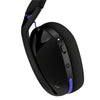 Logitech G321 LIGHTSPEED Wireless Gaming Headset (Black) (PC)