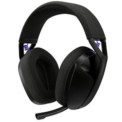 Logitech G321 LIGHTSPEED Wireless Gaming Headset (Black) (PC)