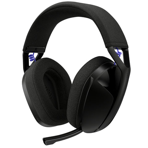 Logitech G321 LIGHTSPEED Wireless Gaming Headset (Black) (PC)