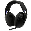 Logitech G321 LIGHTSPEED Wireless Gaming Headset (Black) (PC)