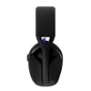 Logitech G321 LIGHTSPEED Wireless Gaming Headset (Black) (PC)