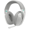 Logitech G321 LIGHTSPEED Wireless Gaming Headset (White) (PC)