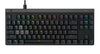 Logitech G515 LIGHTSPEED Rapid TKL Wired Gaming Keyboard (Black) (PC)