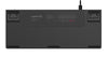 Logitech G515 LIGHTSPEED Rapid TKL Wired Gaming Keyboard (Black) (PC)