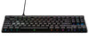 Logitech G515 LIGHTSPEED Rapid TKL Wired Gaming Keyboard (Black) (PC)