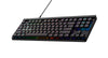 Logitech G515 LIGHTSPEED Rapid TKL Wired Gaming Keyboard (Black) (PC)