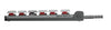 Logitech G515 LIGHTSPEED Rapid TKL Wired Gaming Keyboard (White) (PC)