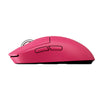 Logitech G PRO X SUPERLIGHT 2 Compact LIGHTSPEED Gaming Mouse (Magenta) (PC)