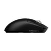 Logitech G PRO X SUPERLIGHT 2 Compact LIGHTSPEED Gaming Mouse (Black) (PC)