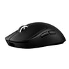 Logitech G PRO X SUPERLIGHT 2 Compact LIGHTSPEED Gaming Mouse (Black) (PC)
