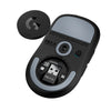 Logitech G PRO X SUPERLIGHT 2 Compact LIGHTSPEED Gaming Mouse (Black) (PC)