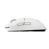 Logitech G PRO X SUPERLIGHT 2 Compact LIGHTSPEED Gaming Mouse (White) (PC)