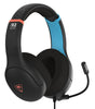 Turtle Beach Airlite Fit Wired Gaming Headset (Charcoal) (Switch, Switch 2)