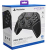 Turtle Beach Victrix Pro BFG Wireless Controller for PlayStation (Black Reloaded) (PC, PS5, PS4)