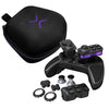 Turtle Beach Victrix Pro BFG Wireless Controller for PlayStation (Black Reloaded) (PC, PS5, PS4)