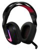 Logitech G Astro A20 X with Playsync Audio Gaming Headset (Black) (Switch, PC, PS5, Xbox Series X)