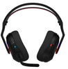 Logitech G Astro A20 X with Playsync Audio Gaming Headset (Black) (Switch, PC, PS5, Xbox Series X)
