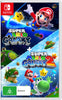 Super Mario Galaxy + Super Mario Galaxy 2 (Switch, Switch 2)